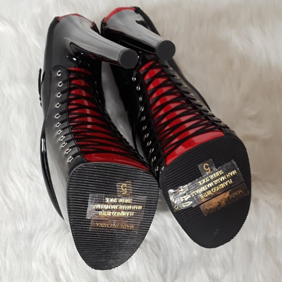 ❤DEVIOUS PLATFORMS - Picture 6 of 6